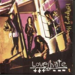 Love - Hate : Happy Hour